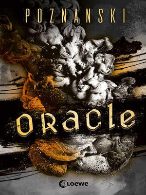 cover image of Oracle